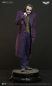 Preview: JND Studios The Joker - Bank Robbe & Coat of The Dark Knight Trilogy 1/3 Statue